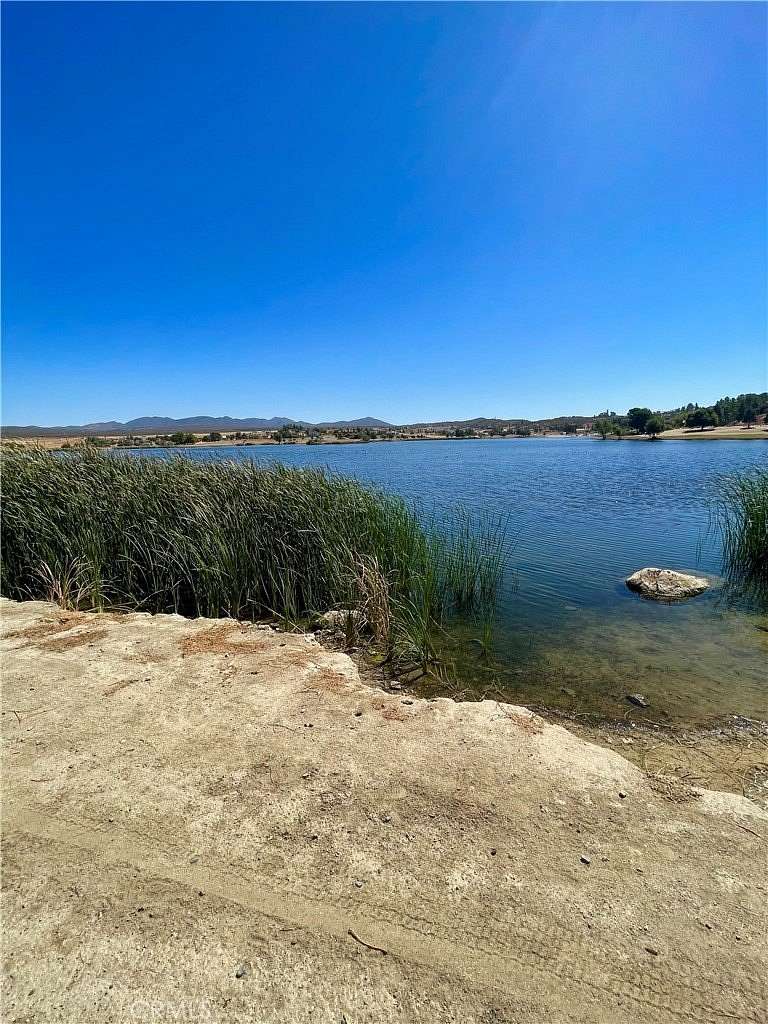 2.65 Acres of Residential Land for Sale in Aguanga, California