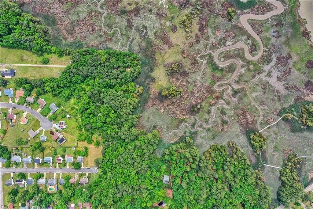 13 Acres of Land for Sale in Newport News, Virginia