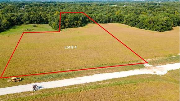 5.001 Acres of Residential Land for Sale in Silex, Missouri