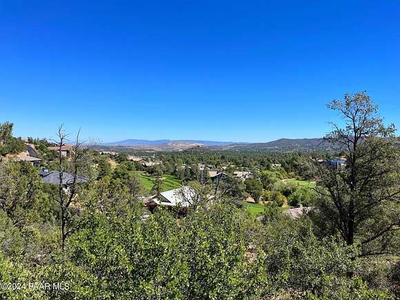 1.84 Acres of Residential Land for Sale in Prescott, Arizona