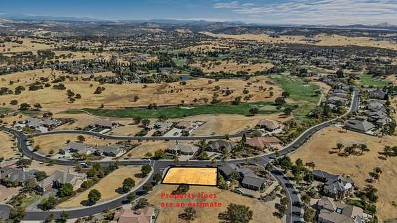 0.34 Acres of Residential Land for Sale in Copperopolis, California