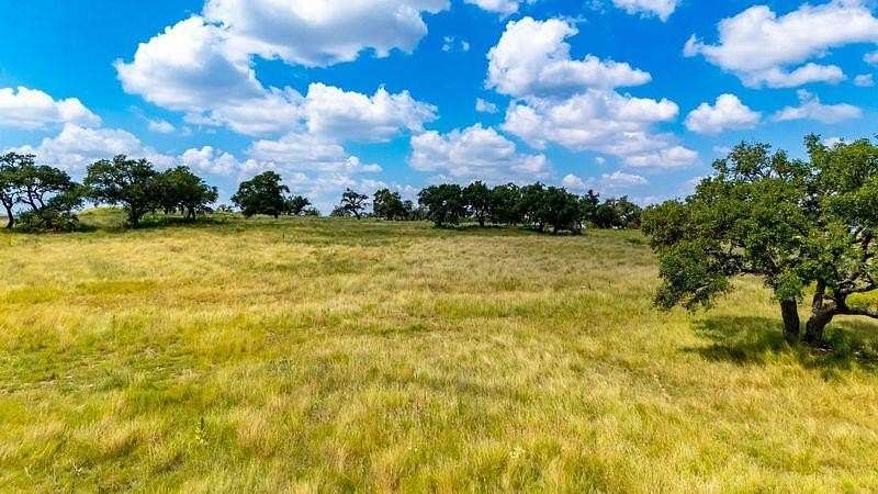 5.02 Acres of Residential Land for Sale in Fredericksburg, Texas