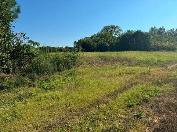 51 Acres of Land for Auction in Huntsville, Alabama