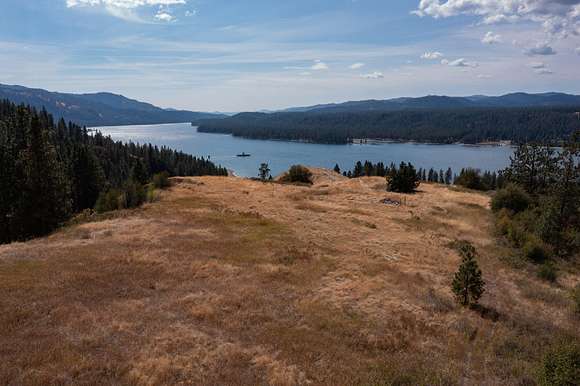 44.38 Acres of Recreational Land for Sale in Gifford, Washington