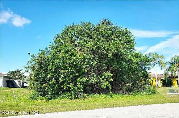 0.23 Acres of Residential Land for Sale in Sebastian, Florida