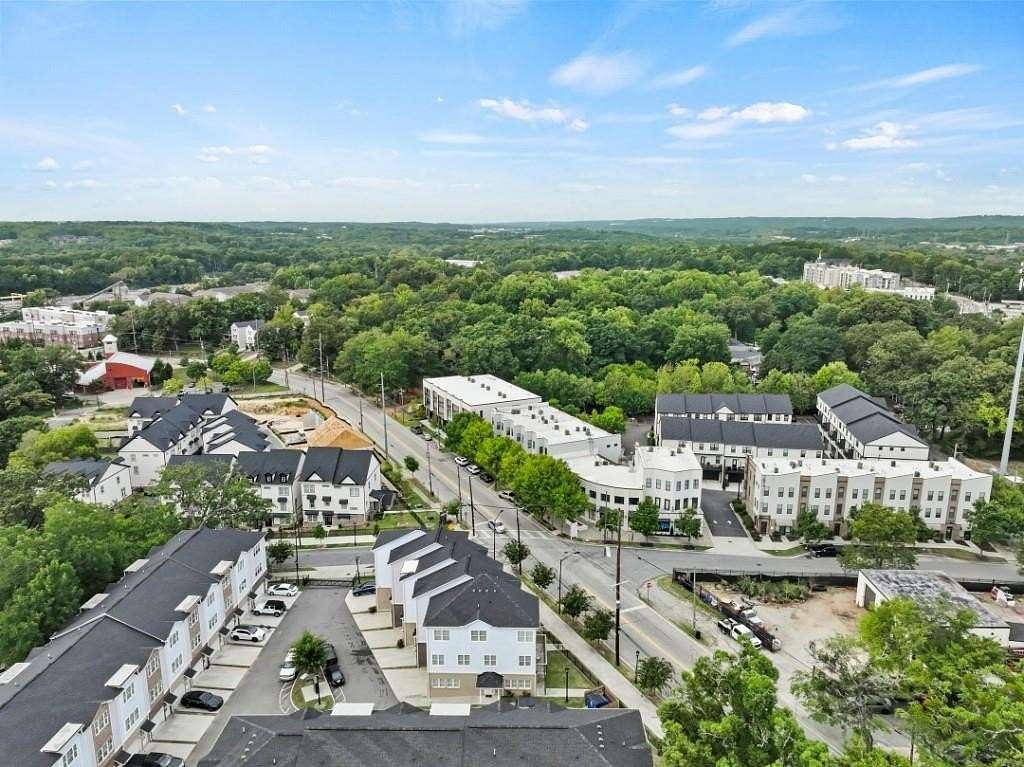 0.16 Acres of Mixed-Use Land for Sale in Atlanta, Georgia