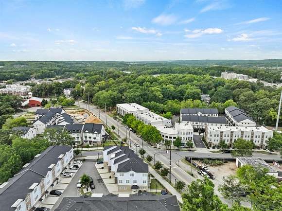 0.161 Acres of Mixed-Use Land for Sale in Atlanta, Georgia