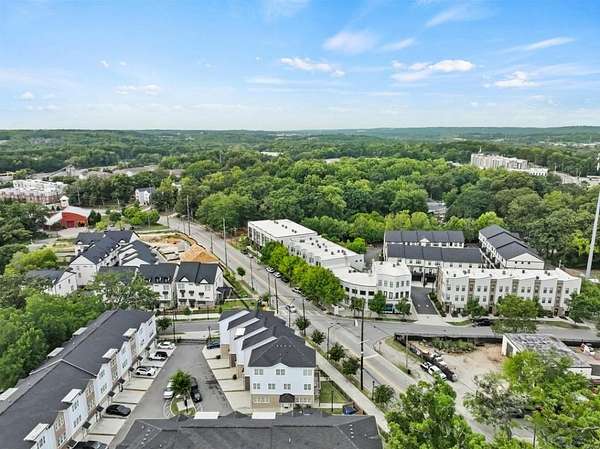0.16 Acres of Mixed-Use Land for Sale in Atlanta, Georgia
