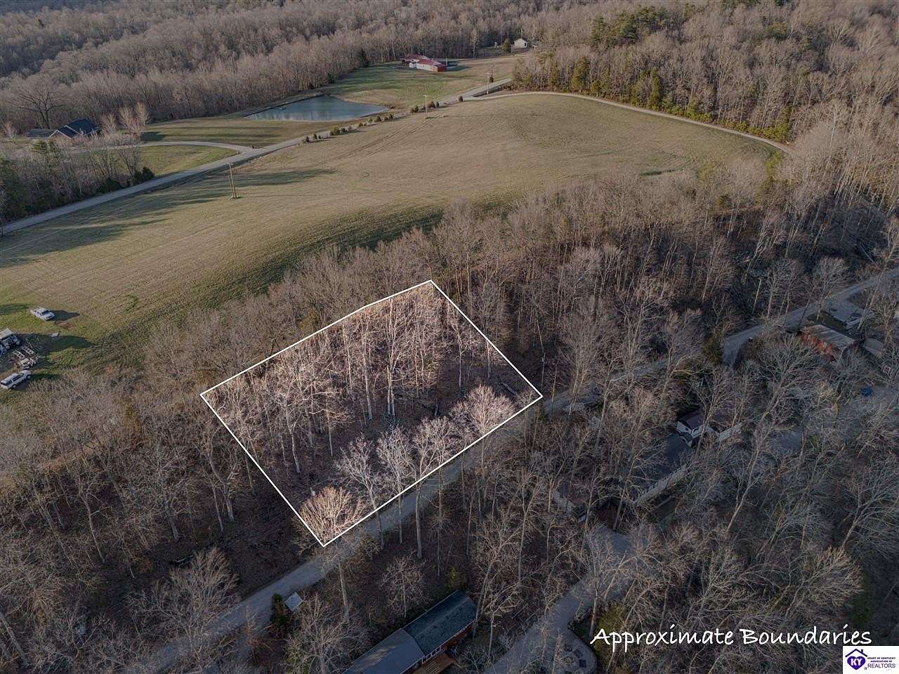 0.39 Acres of Residential Land for Sale in Bee Spring, Kentucky