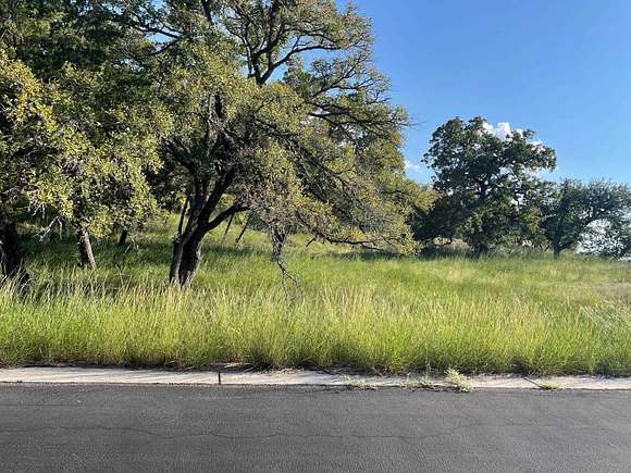 0.22 Acres of Land for Sale in Horseshoe Bay, Texas