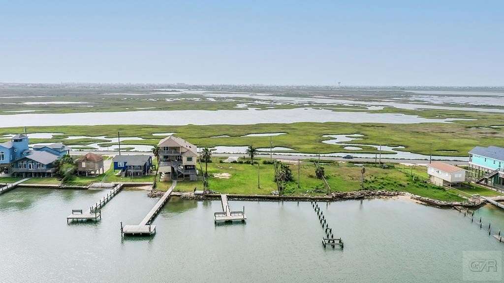 0.314 Acres of Land for Sale in Galveston, Texas