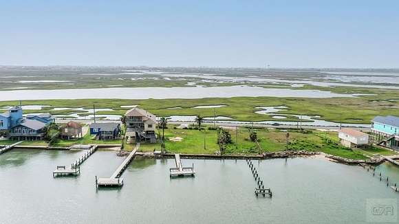 0.314 Acres of Land for Sale in Galveston, Texas