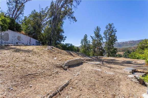 0.451 Acres of Residential Land for Sale in Agoura Hills, California