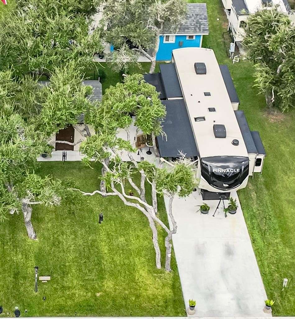 0.06 Acres of Residential Land for Sale in Rockport, Texas