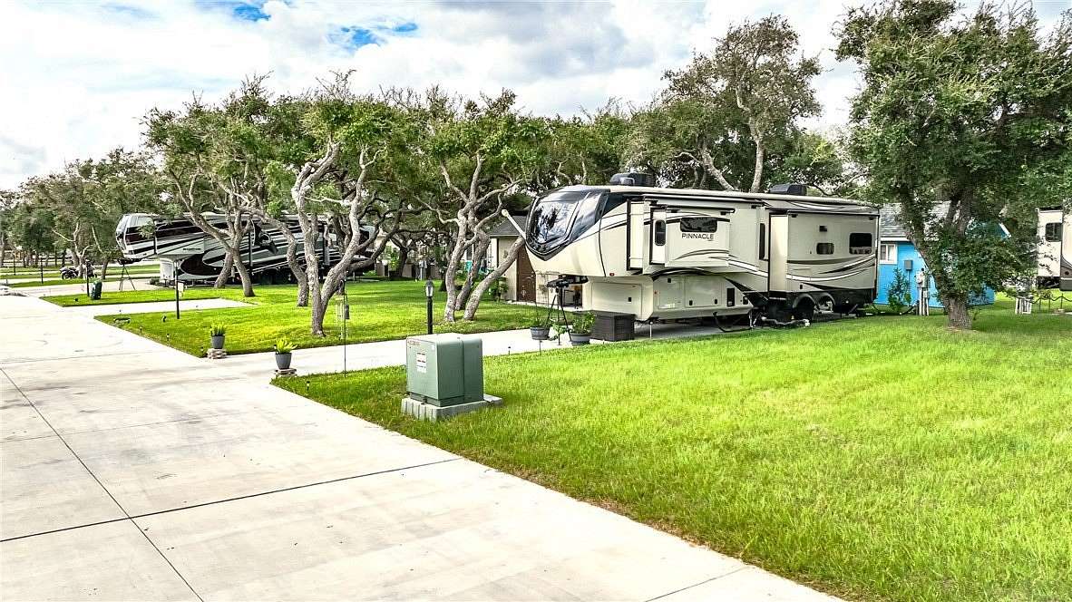 0.08 Acres of Land for Sale in Rockport, Texas