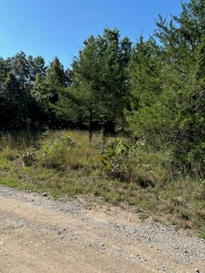 4.23 Acres of Land for Sale in Highland, Arkansas