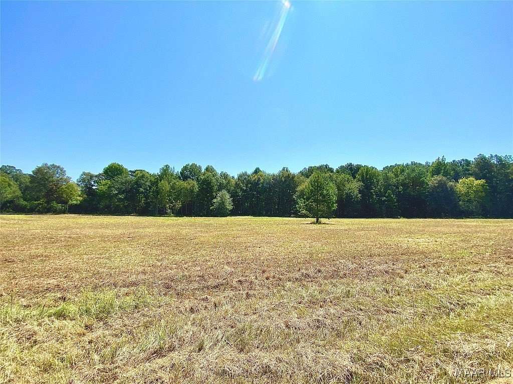 7.25 Acres of Land for Sale in Deatsville, Alabama