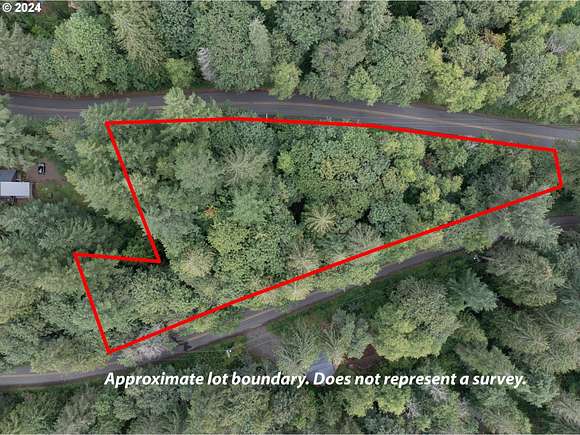 0.57 Acres of Residential Land for Sale in Welches, Oregon