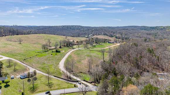 48 Acres of Agricultural Land for Sale in Harrison, Tennessee