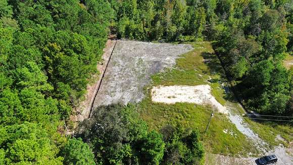 1 Acre of Residential Land for Sale in St. Stephen, South Carolina