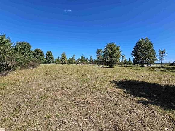 5.33 Acres of Residential Land for Sale in Casco, Michigan