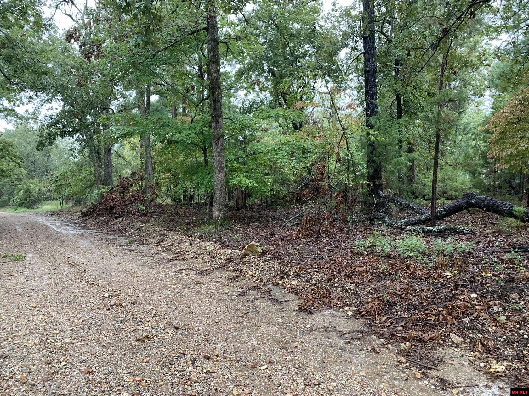 0.15 Acres of Residential Land for Sale in Mountain Home, Arkansas