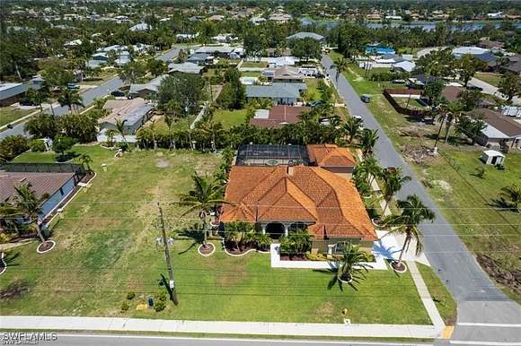 0.24 Acres of Residential Land for Sale in Fort Myers, Florida