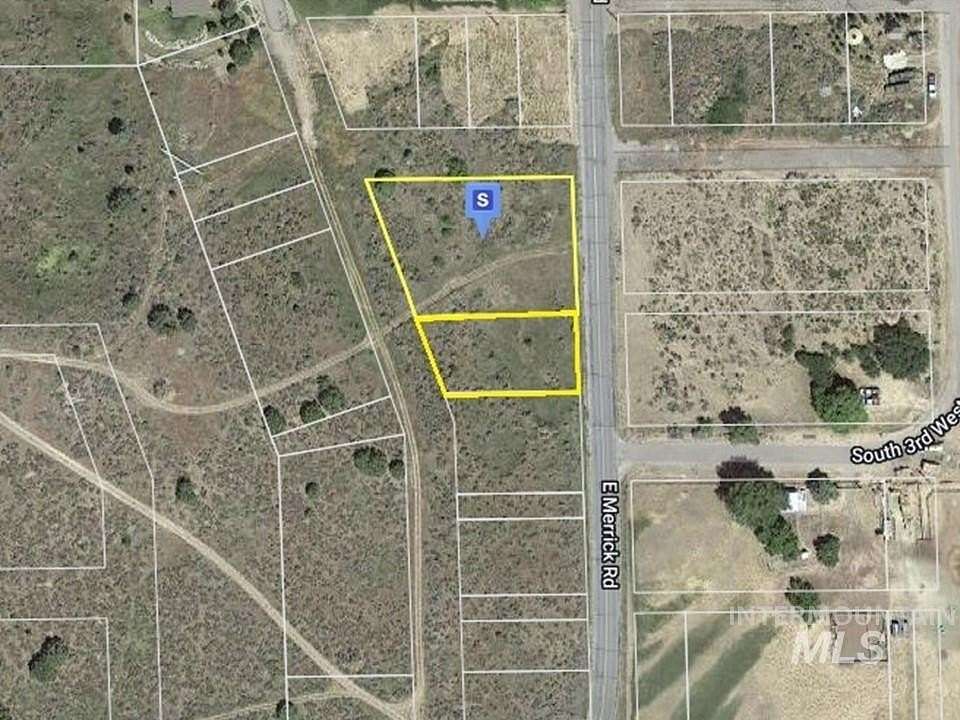 0.82 Acres of Residential Land for Sale in Lava Hot Springs, Idaho