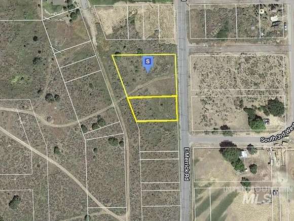 0.82 Acres of Residential Land for Sale in Lava Hot Springs, Idaho