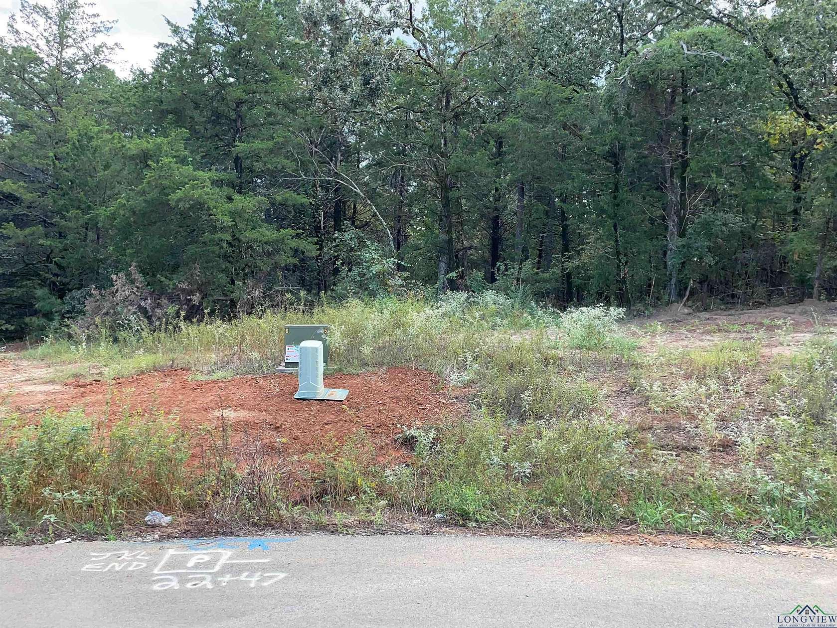 0.55 Acres of Residential Land for Sale in Lindale, Texas