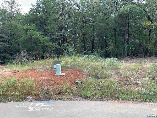 0.55 Acres of Residential Land for Sale in Lindale, Texas
