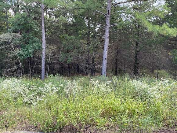 0.5 Acres of Residential Land for Sale in Lindale, Texas