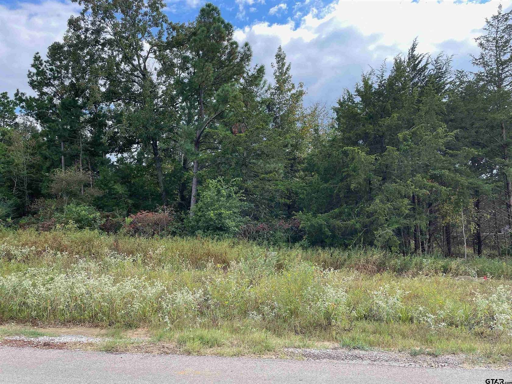 0.5 Acres of Residential Land for Sale in Lindale, Texas