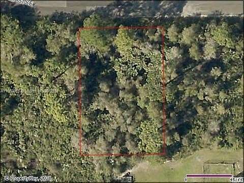 0.24 Acres of Residential Land for Sale in Palm Bay, Florida