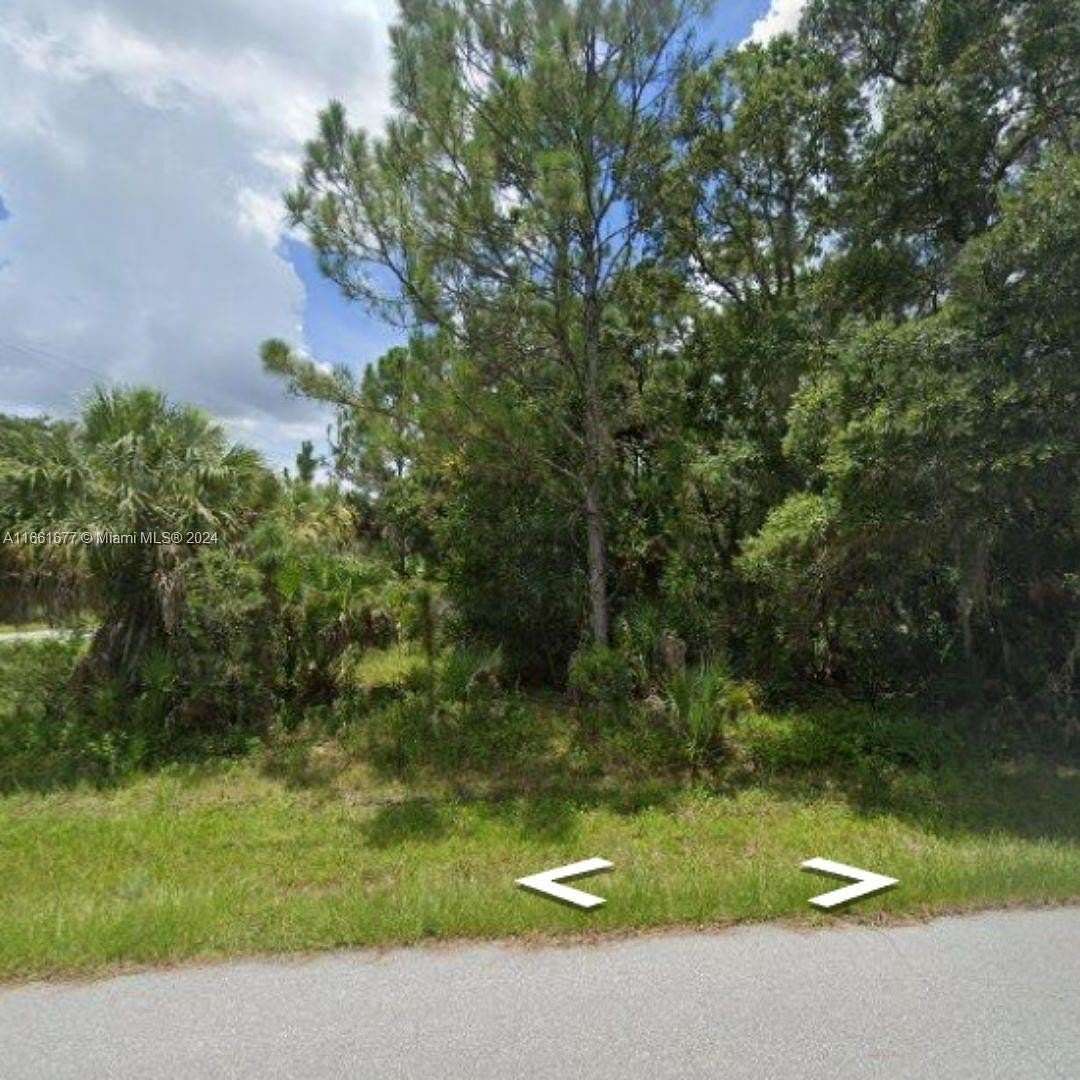 0.3 Acres of Residential Land for Sale in Port Charlotte, Florida