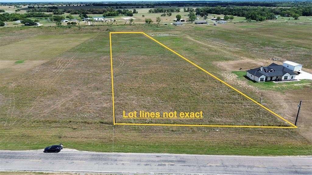 4 Acres of Land for Sale in Point, Texas