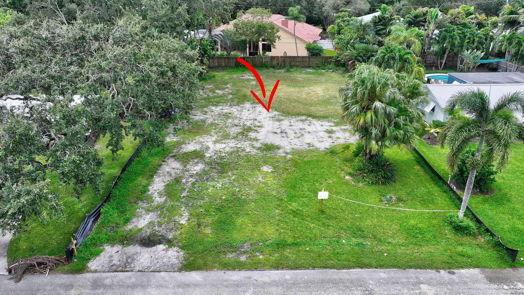 0.258 Acres of Residential Land for Sale in Palm Beach Gardens, Florida