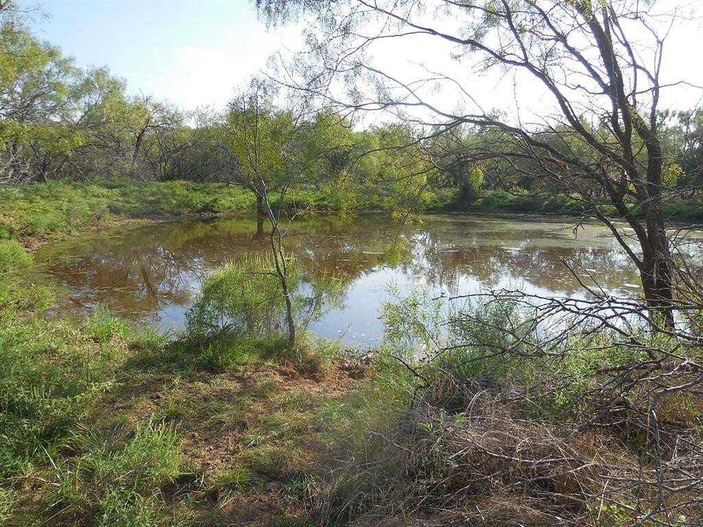 87.67 Acres of Land for Sale in Ranger, Texas