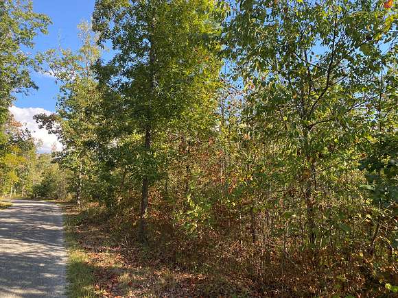 27 Acres of Land for Sale in Waynesboro, Tennessee