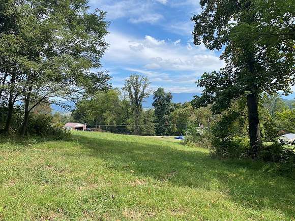 2.37 Acres of Residential Land for Sale in Pearisburg, Virginia