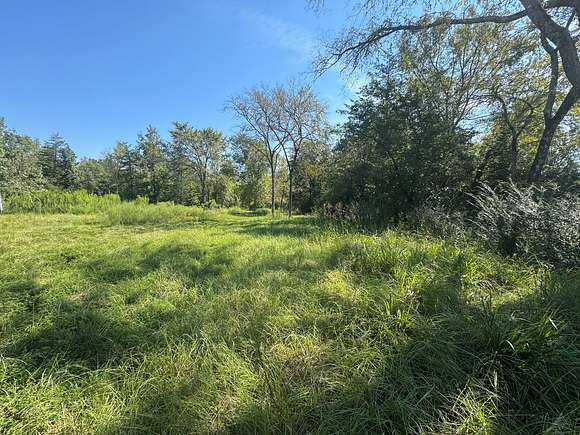 6.012 Acres of Land for Sale in Reklaw, Texas