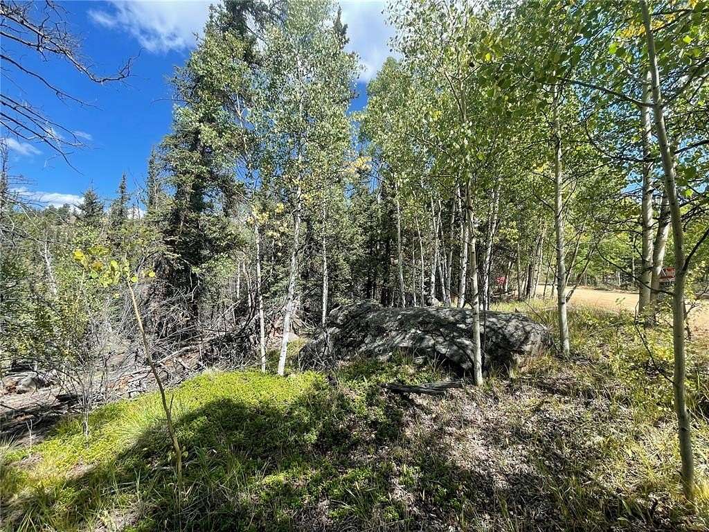 1.07 Acres of Residential Land for Sale in Como, Colorado