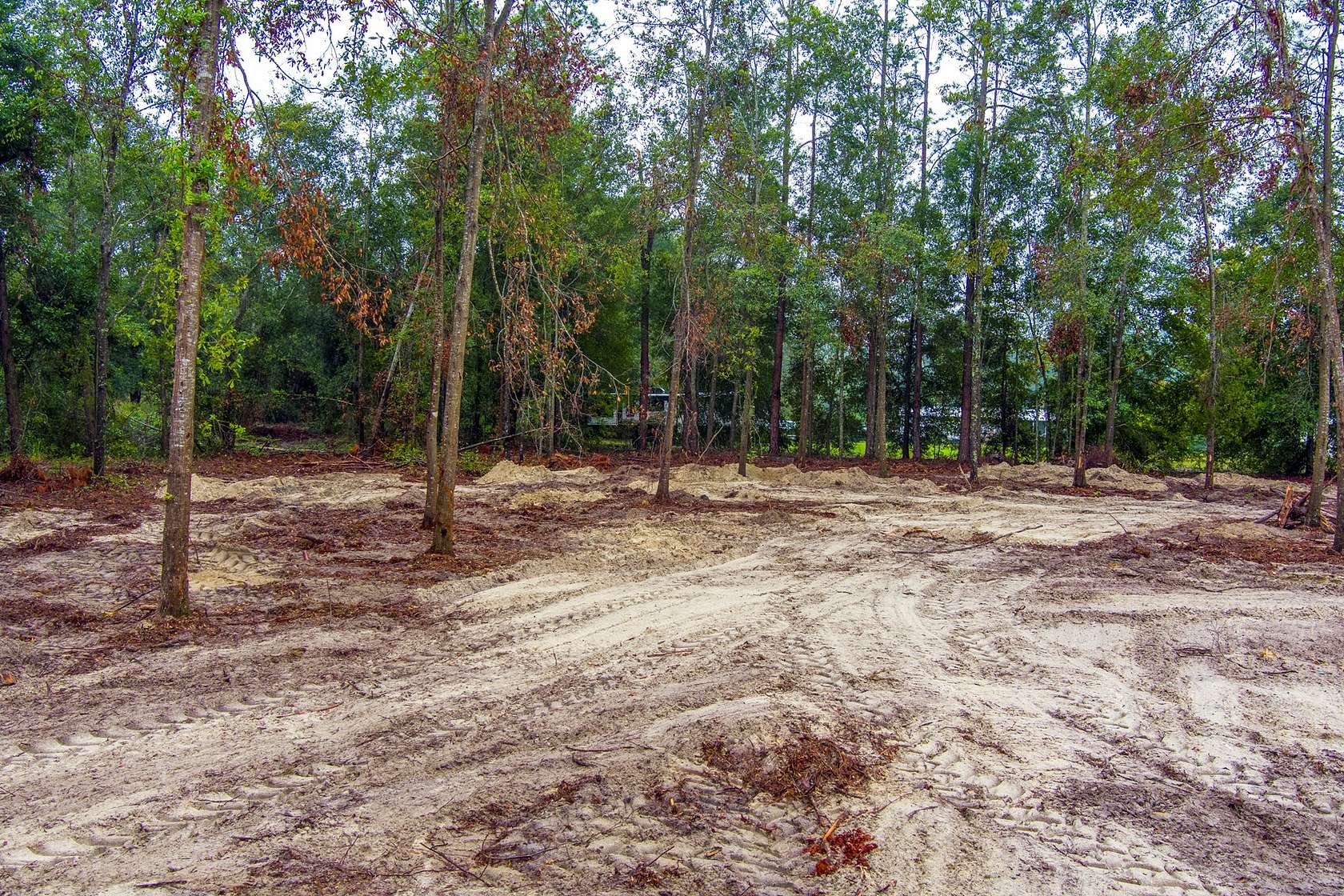 2 Acres of Land for Sale in Jasper, Florida