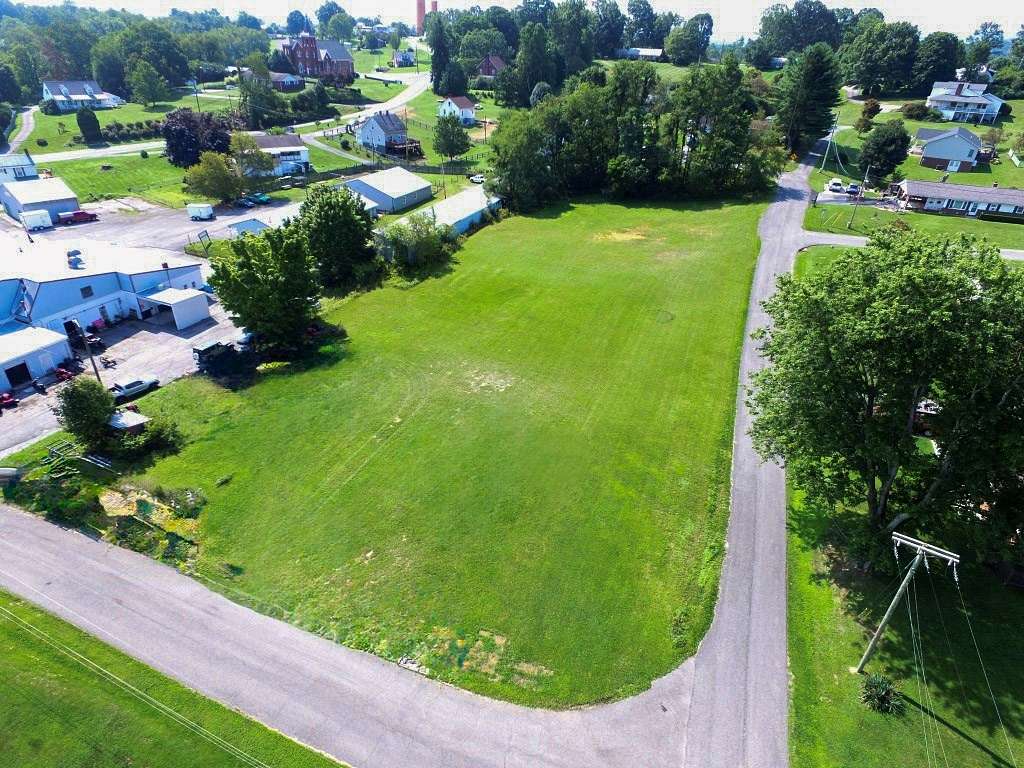 1.151 Acres of Commercial Land for Sale in Rural Retreat, Virginia