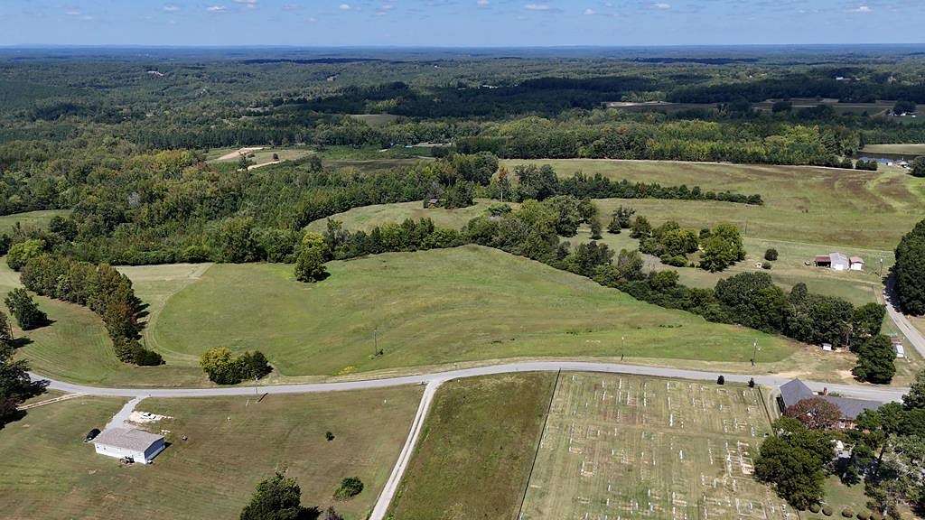 5.33 Acres of Land for Sale in South Boston, Virginia