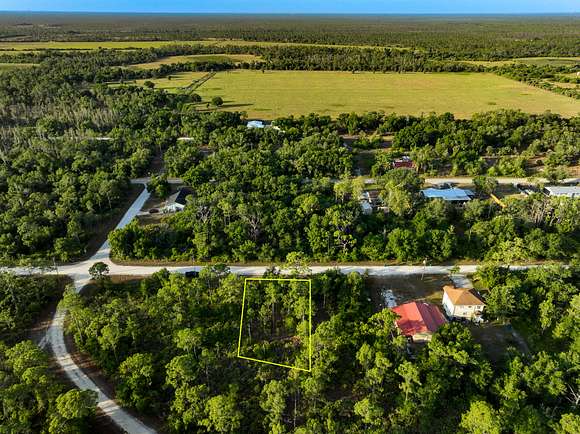 0.15 Acres of Residential Land for Sale in Punta Gorda, Florida