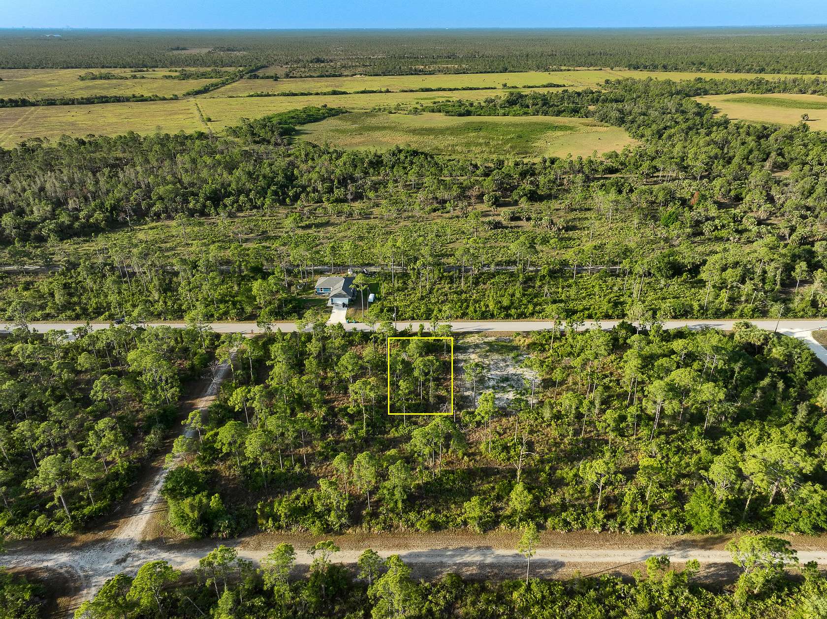 0.17 Acres of Residential Land for Sale in Punta Gorda, Florida