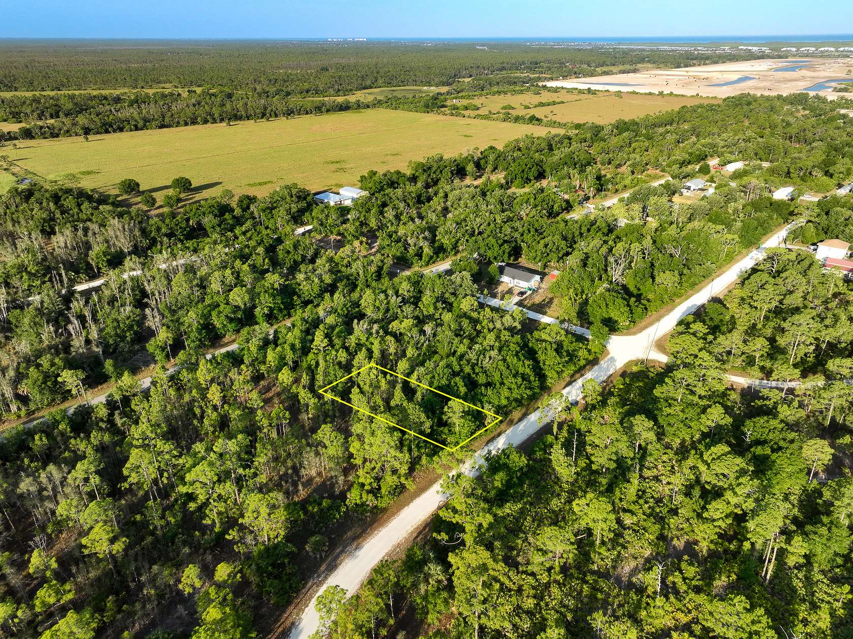 0.17 Acres of Residential Land for Sale in Punta Gorda, Florida