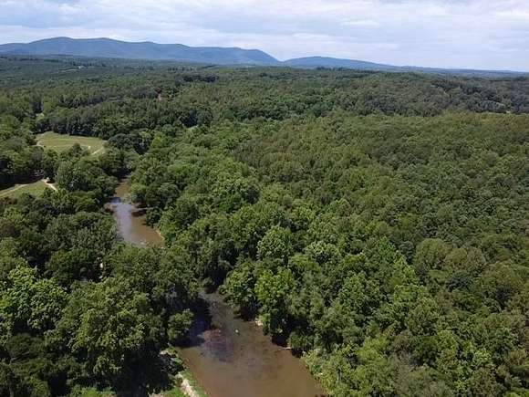 193 Acres of Recreational Land & Farm for Sale in Pittsville, Virginia