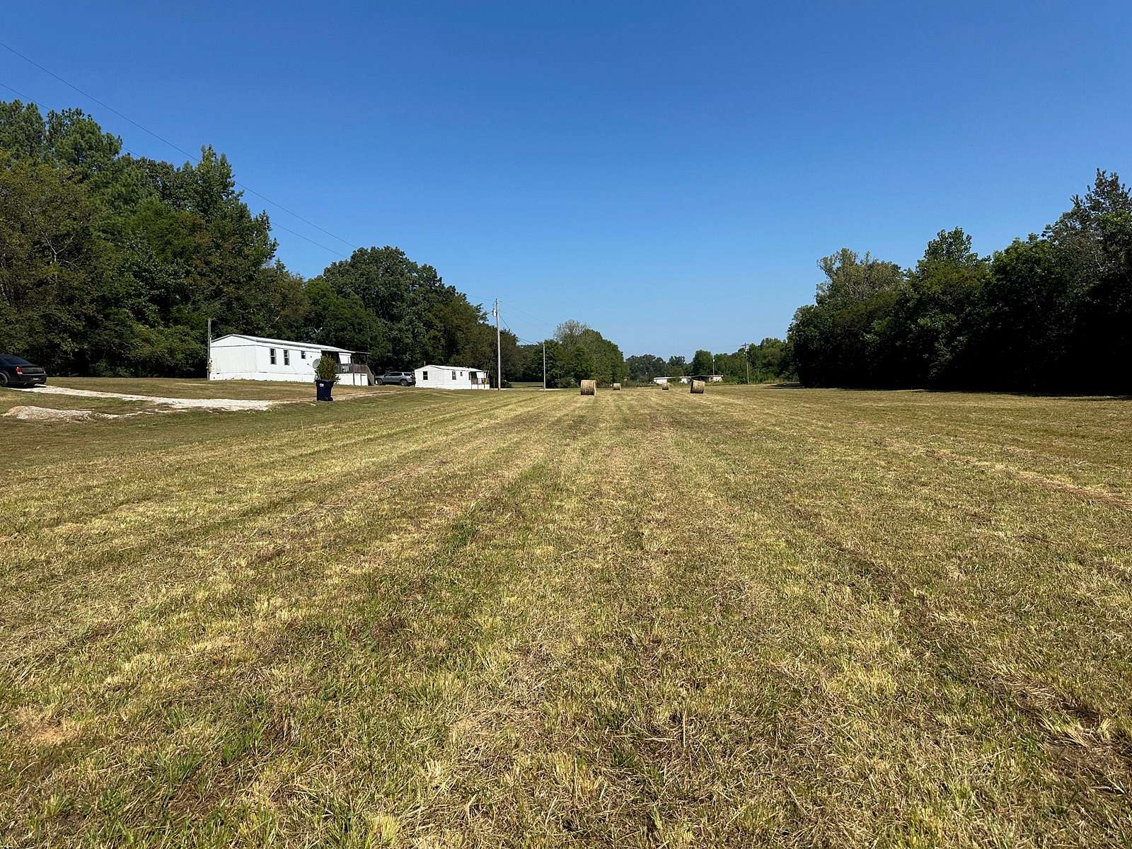 6.36 Acres of Land for Sale in Savannah, Tennessee